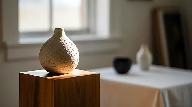 Peruvian Artist Antonio Paucar Wins Prestigious Artes Mundi Prize