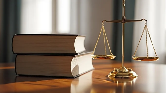 Kansas Supreme Court to Decide on Governor and Attorney General's Legal Representation Authority