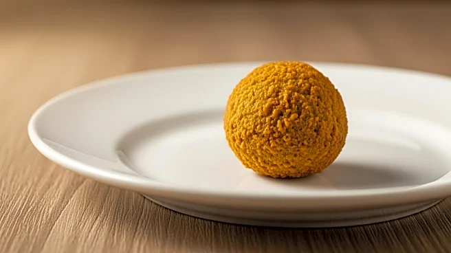 Holocaust Survivor Dugo Leitner Honored with National Falafel Remembrance