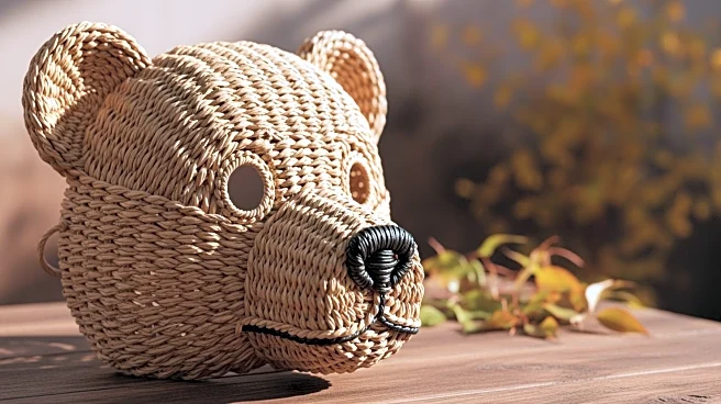 Whittlesea Straw Bear Festival Returns for 46th Year in Cambridgeshire