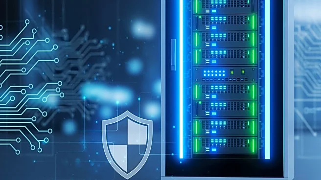 Healthcare Organizations Face Challenges with New HIPAA Security Updates