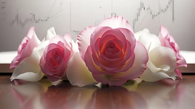 President Trump Purchases Up to $1 Million in Victoria's Secret Bonds Amidst Legislative Stock Trading Debate