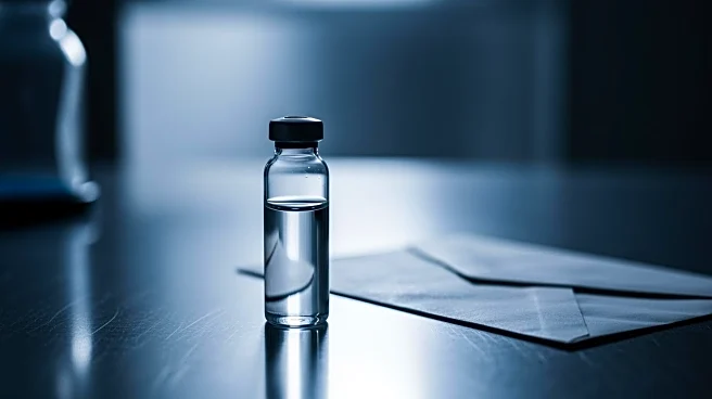 Trump Administration Halts Controversial Medical Study in Africa Amid Ethical Concerns