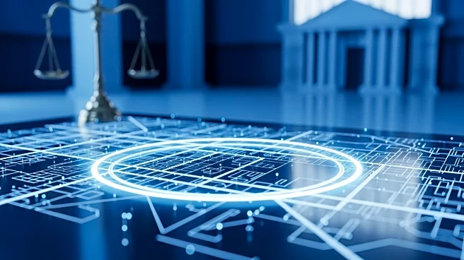 US Supreme Court to Review Constitutionality of Geofence Warrants in Law Enforcement