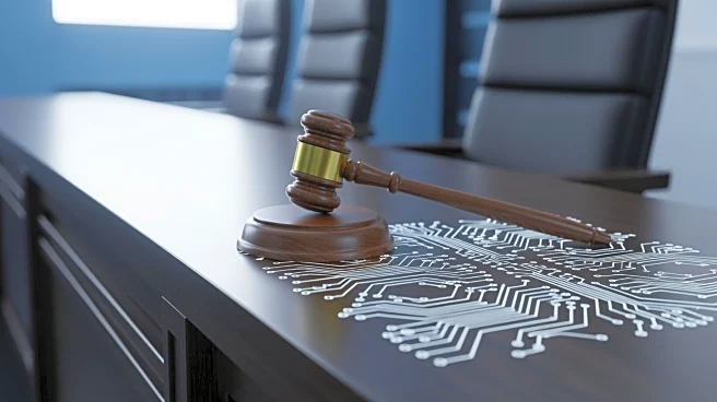 Simpson Thacher Represents as UK Competition Authority Blocks Merger Involving Major Tech Firms