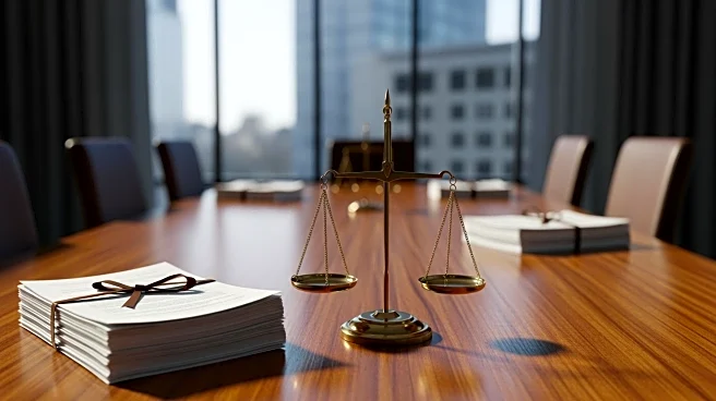 Trump Administration Prepares Backup Tariff Plan Amid Supreme Court Deliberations