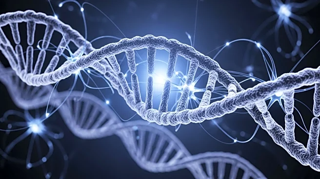 Genetic Study Reveals Common Causes for Diverse Psychiatric Disorders