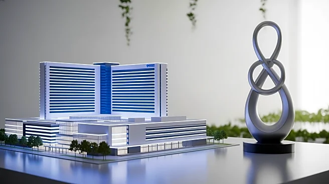 Advocate Lutheran General Hospital Plans $99 Million Cancer Center Expansion in Park Ridge