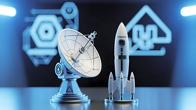 Senators Introduce Bill to Enhance NASA and Space Industry Collaboration