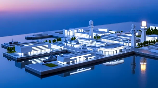 U.S. Department of State Approves $1.5 Billion Modernization of Peru's Callao Naval Base to Counter China's Influence