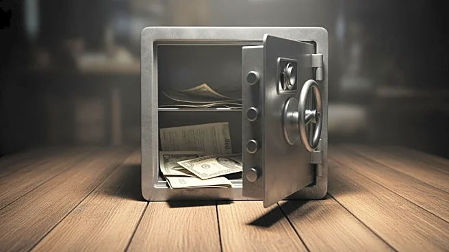 Lebanon Arrests Syrian National for Funding Pro-Assad Fighters