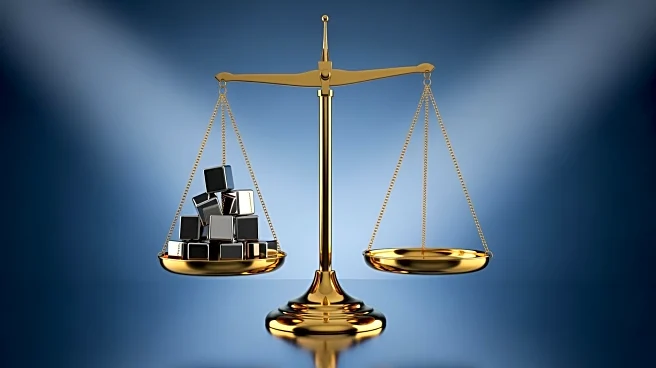 China's Trade Surplus Reaches Record High Amid U.S. Tariffs, Impacting Global Markets