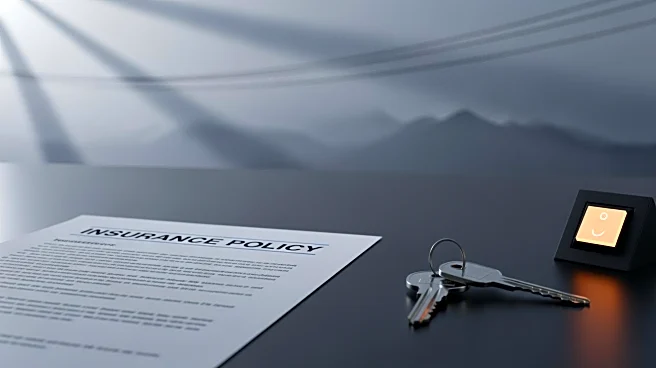 Colorado Businesses Face Insurance Challenges Amid Planned Power Outages