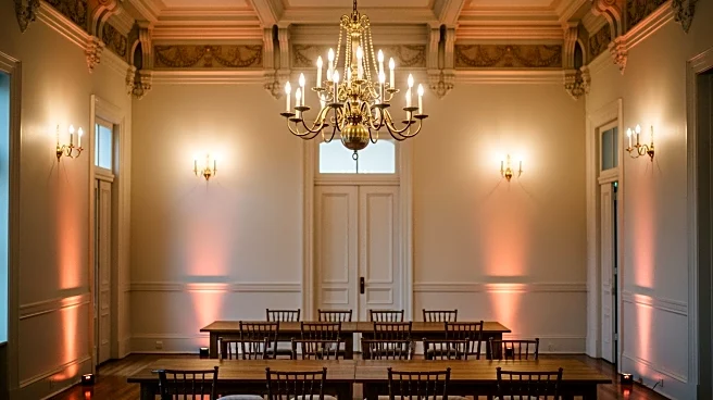 Culture Works Partners with Dayton Masonic Center to Revitalize Event Spaces