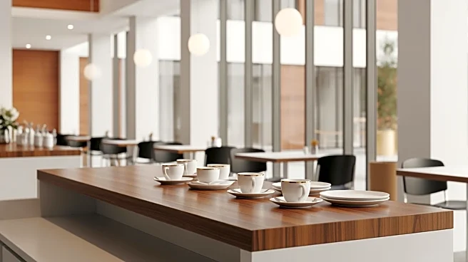 Okanagan College to Launch Student-Led Restaurant and Cafe in New Building