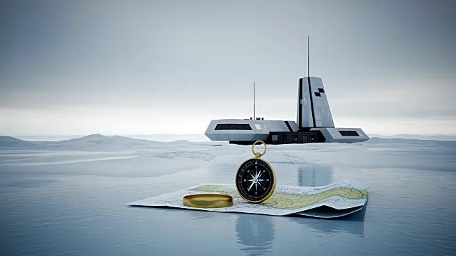 European Troop Deployment in Greenland Unlikely to Sway President Trump's Acquisition Plans