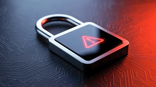 Critical Vulnerability in Fortinet FortiSIEM Exploited by Threat Groups