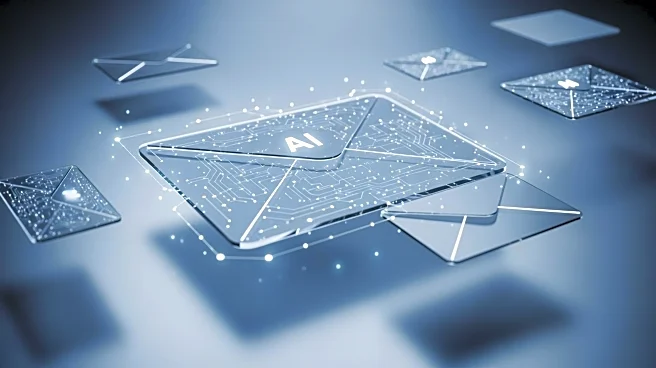 Gmail Users Face Decision on New AI Features for Email Management