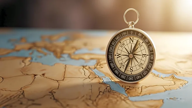 President Trump's Strategy on Iran Focuses on Reorientation, Not Regime Change