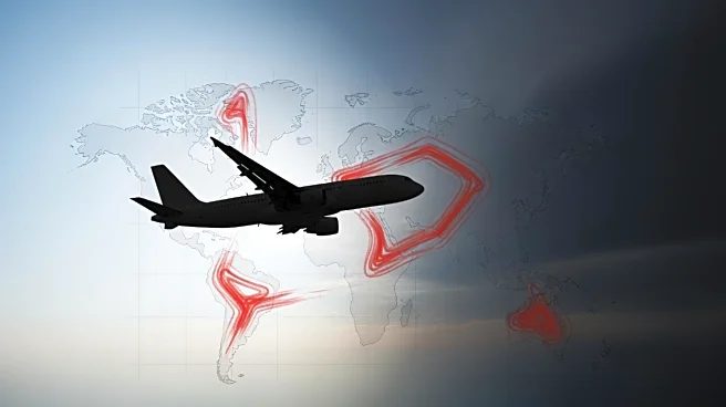 EASA Issues Warning Against Operating in Iranian Airspace Due to Increased Risk