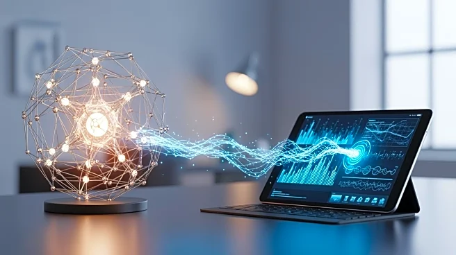 Cabinet Office Adopts AI at Scale to Transform Civil Service Operations