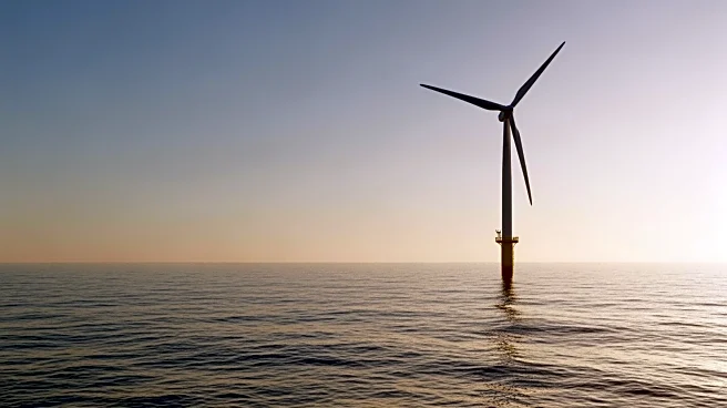 U.S. District Court Grants Dominion Energy Permission to Resume Coastal Virginia Offshore Wind Project