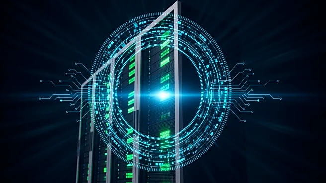 US Energy Plan Proposes Tech-Funded Capacity Expansion Amid Data Center Growth