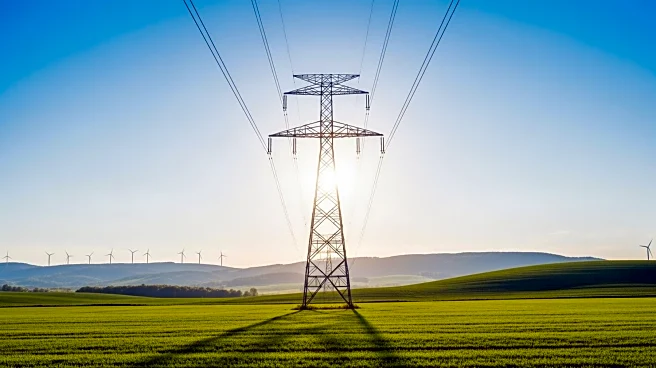 Clean Energy Power Line for Massachusetts Begins Operation, Promising Cost Savings