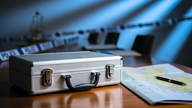 US Allocates $413 Million for Nigeria's Anti-Insurgency Efforts