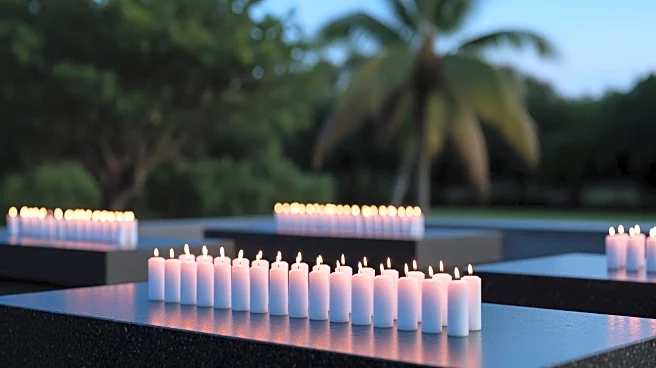 Cuba Honors 32 Cubans Killed in US Raid in Venezuela