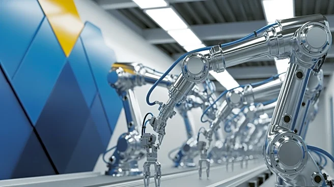 European Commission Pushes for 'Made in Europe' Manufacturing to Counter Global Competition