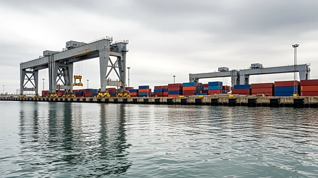 EU Ship Recycling Regulation Faces Challenges with South Asian Facilities