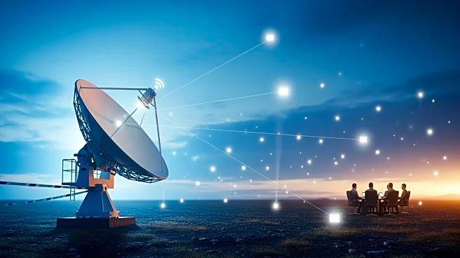 Kyivstar's Starlink Service Expands Connectivity in Ukraine Amid Conflict