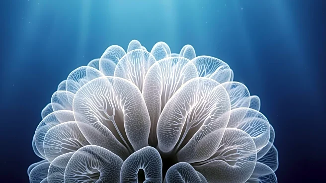 Scientists Discover Ancient Blueprint for Human Body in Sea Anemones