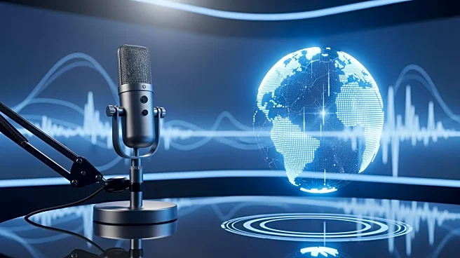 The Washington Post Launches WP Studio at Davos to Explore Global Economic and Technological Trends