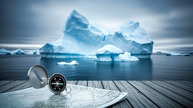 Italy Calls for NATO Involvement Amid Rising Greenland Tensions