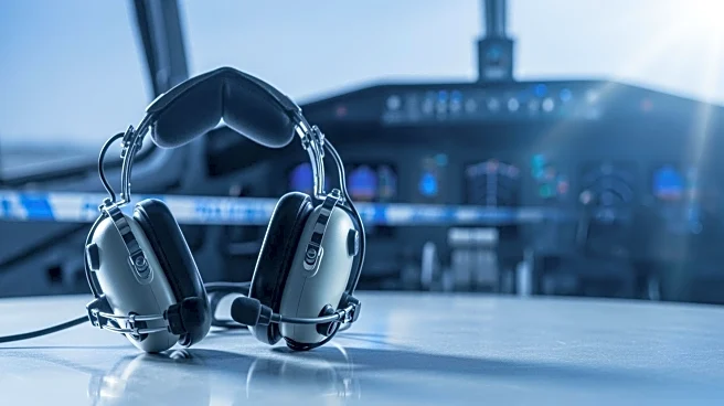 US Department of Justice Seizes Aircrew Training Equipment Destined for China