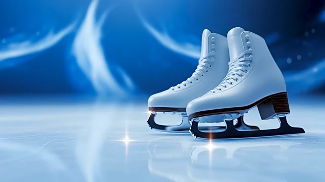 Georgian Skaters Triumph at European Championships, Lead Men's Event