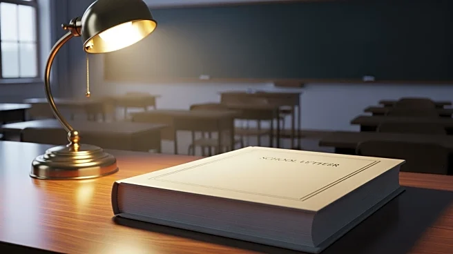 President Trump's Executive Orders Lead to $12 Billion in School Funding Disruptions