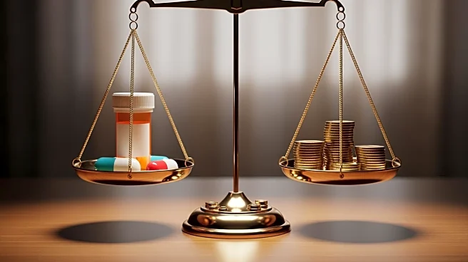 Medicare Drug Price Negotiations Lead to Significant Price Reductions