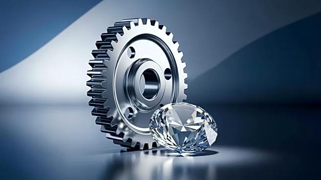 President Trump's Executive Order Targets Defense Industry Shareholder Returns