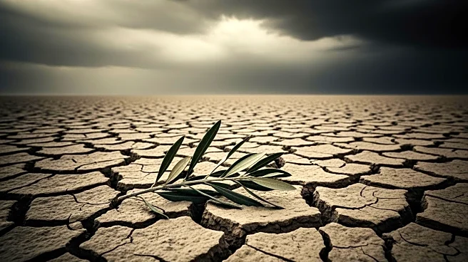 Iran Protests Echo Arab Spring, Highlighting Potential for Regional Instability