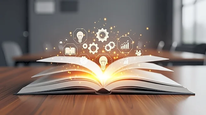 Higher Education Enrollment Rises with Focus on Workforce Training