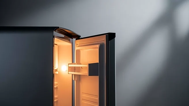 Frigidaire Expands Recall on Mini Fridges Due to Fire Risk