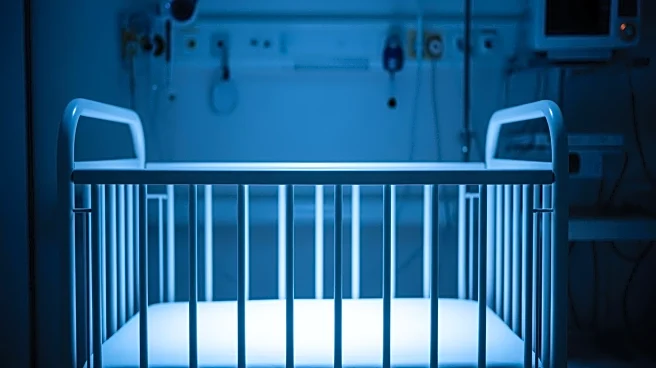 Virginia Reports First Pediatric Flu Death of the Season