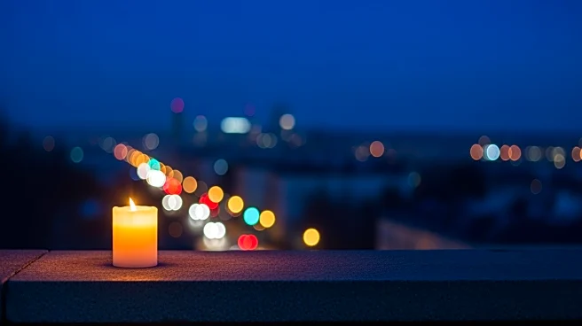 New York City Rally Held in Support of Iranian Protesters Amid Crackdown