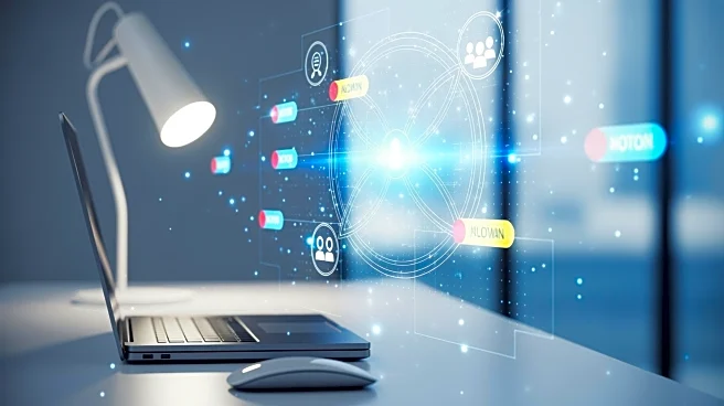 AI and Collaboration Tools Offer Relief to Overworked College Staff