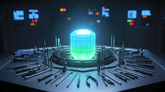 IAEA Secures Ceasefire for Repairs at Zaporizhzhia Nuclear Plant Amid Russia-Ukraine Conflict