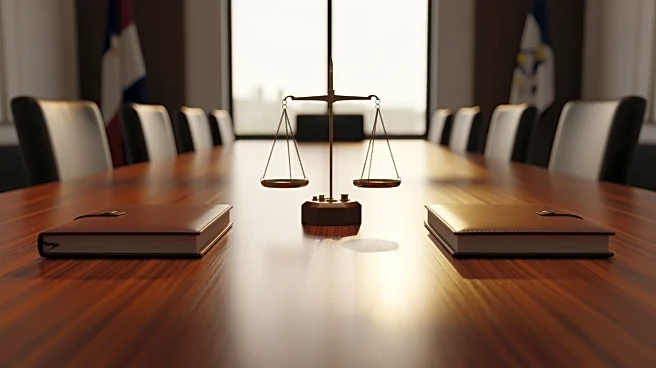 International Arbitration Symposium Addresses Privilege and Tariff Issues