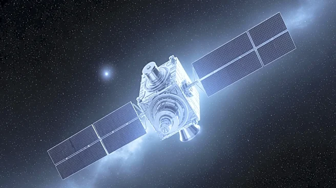 NASA Updates Astrophysics Small Explorer Program Announcement